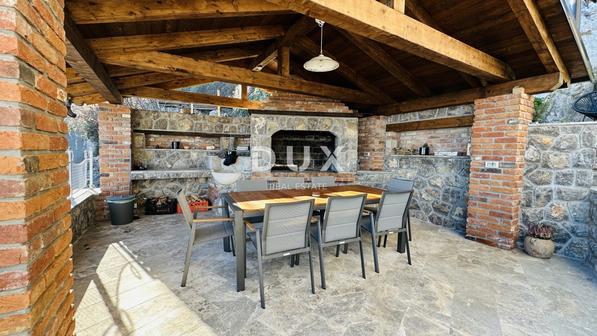 Casa Poljane, Opatija - Okolica, 250m2