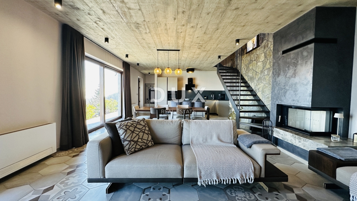 Casa Poljane, Opatija - Okolica, 250m2