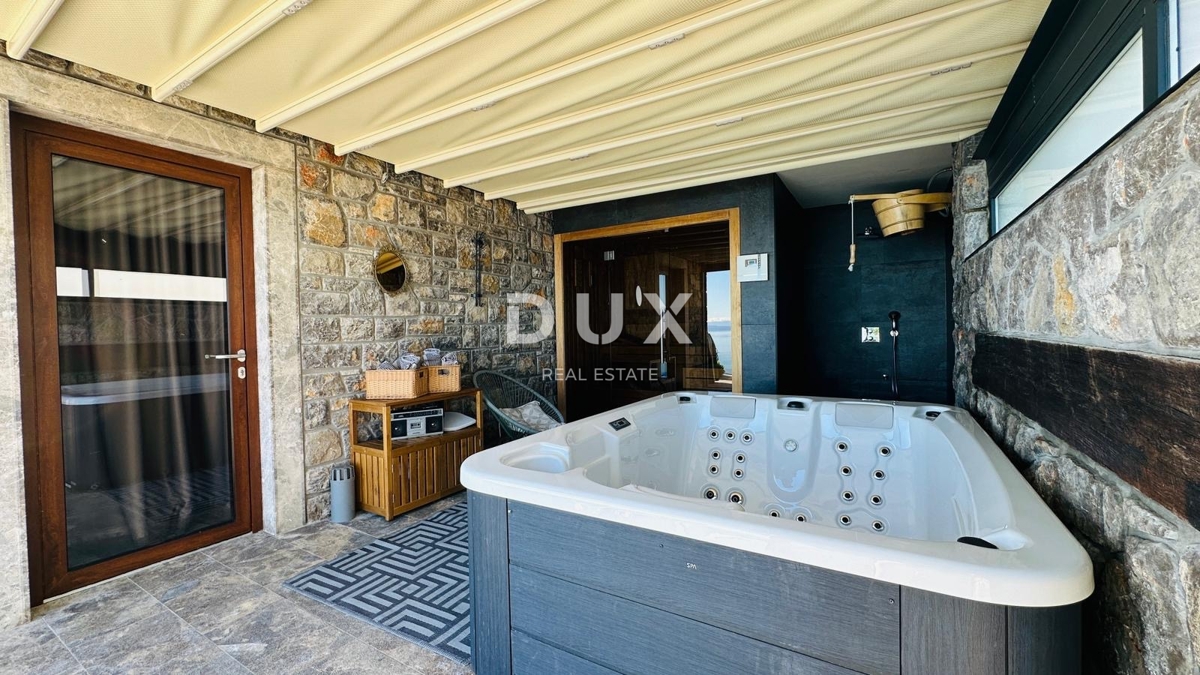 Casa Poljane, Opatija - Okolica, 250m2