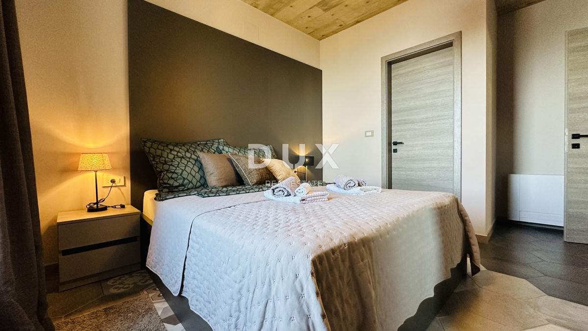 Casa Poljane, Opatija - Okolica, 250m2