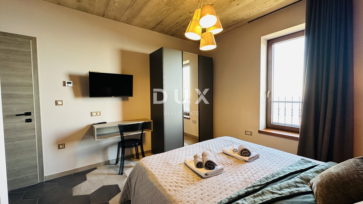 Casa Poljane, Opatija - Okolica, 250m2