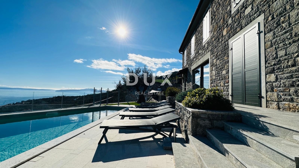 Casa Poljane, Opatija - Okolica, 250m2