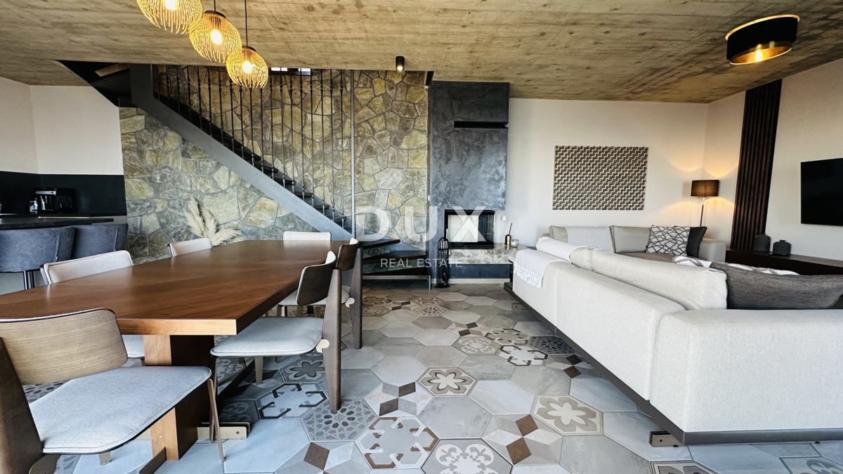 Casa Poljane, Opatija - Okolica, 250m2