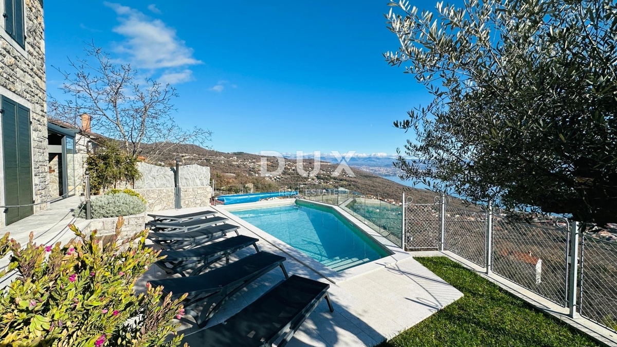 Casa Poljane, Opatija - Okolica, 250m2