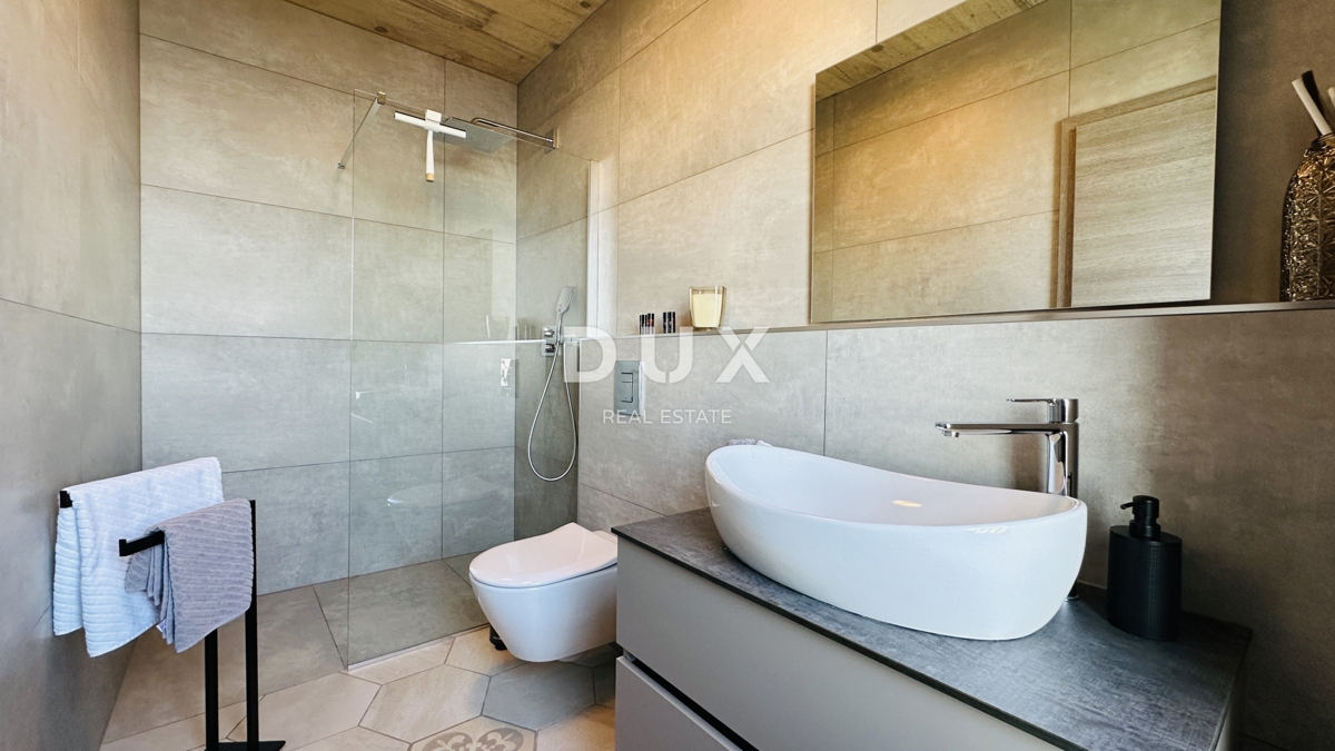 Casa Poljane, Opatija - Okolica, 250m2