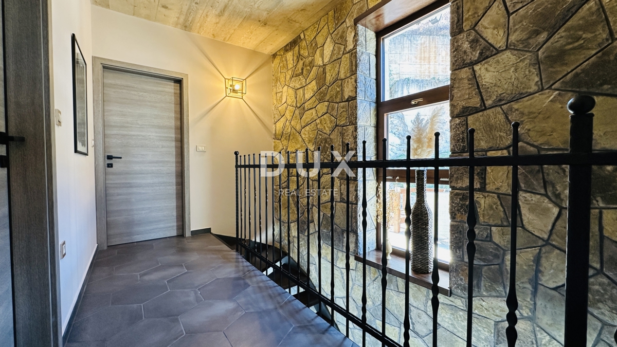 Casa Poljane, Opatija - Okolica, 250m2