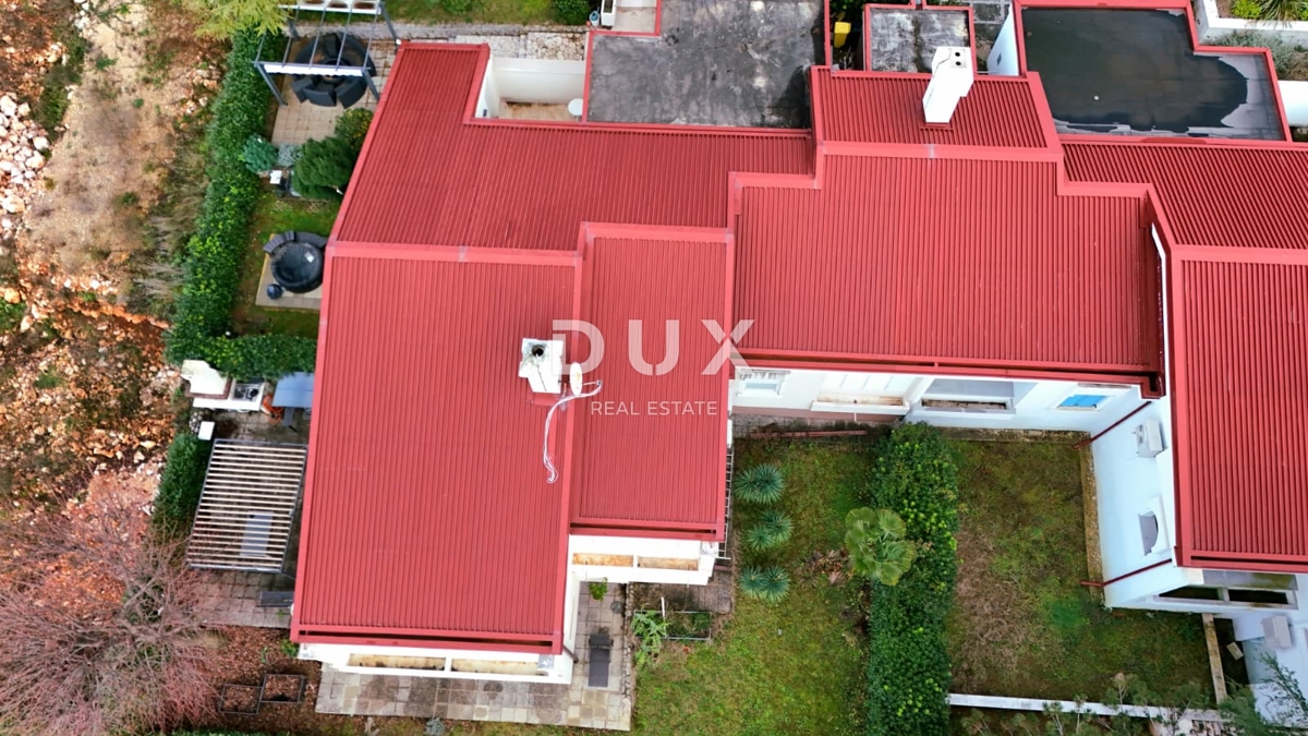 Casa Njivice, Omišalj, 276m2