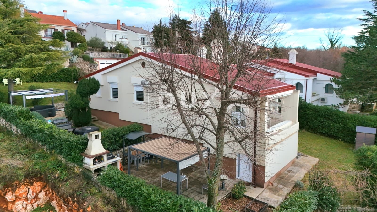 Casa Njivice, Omišalj, 276m2