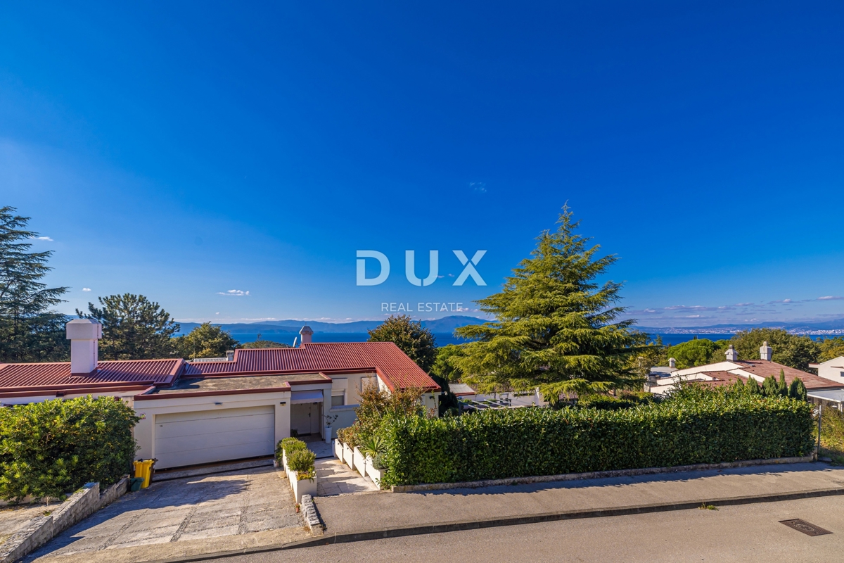 Casa Njivice, Omišalj, 276m2