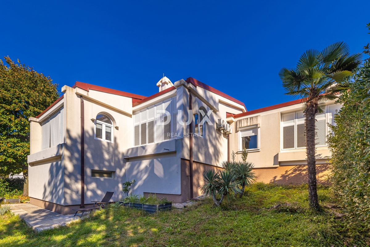 Casa Njivice, Omišalj, 276m2