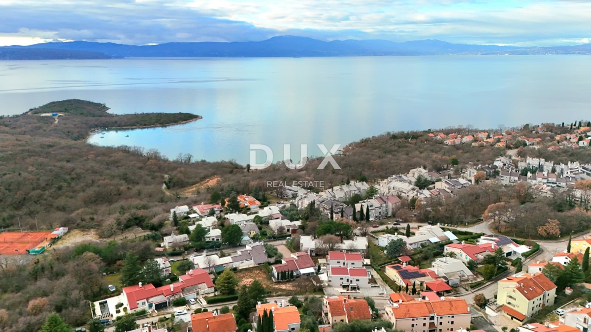 Casa Njivice, Omišalj, 276m2