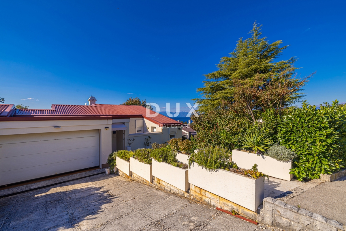 Casa Njivice, Omišalj, 276m2