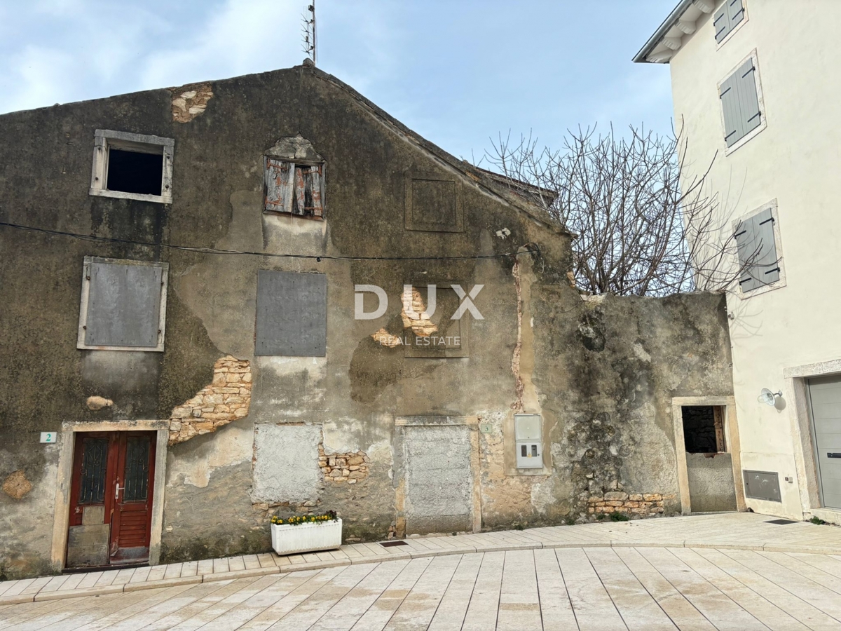 Casa Galižana, Vodnjan, 164m2