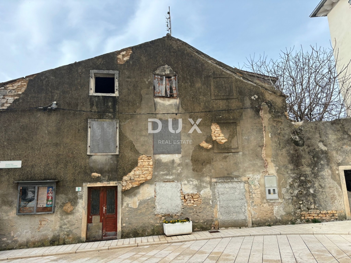 Casa Galižana, Vodnjan, 164m2