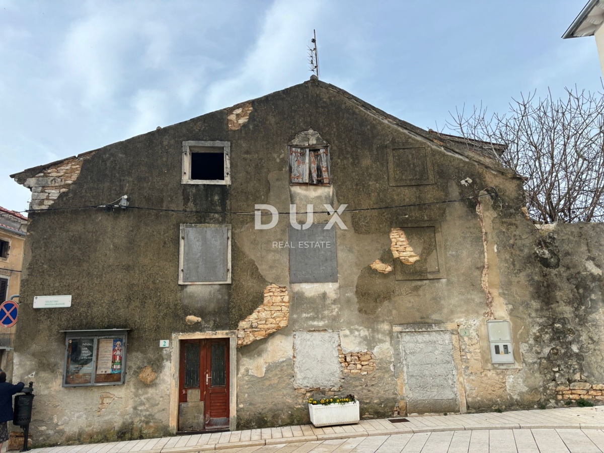 Casa Galižana, Vodnjan, 164m2