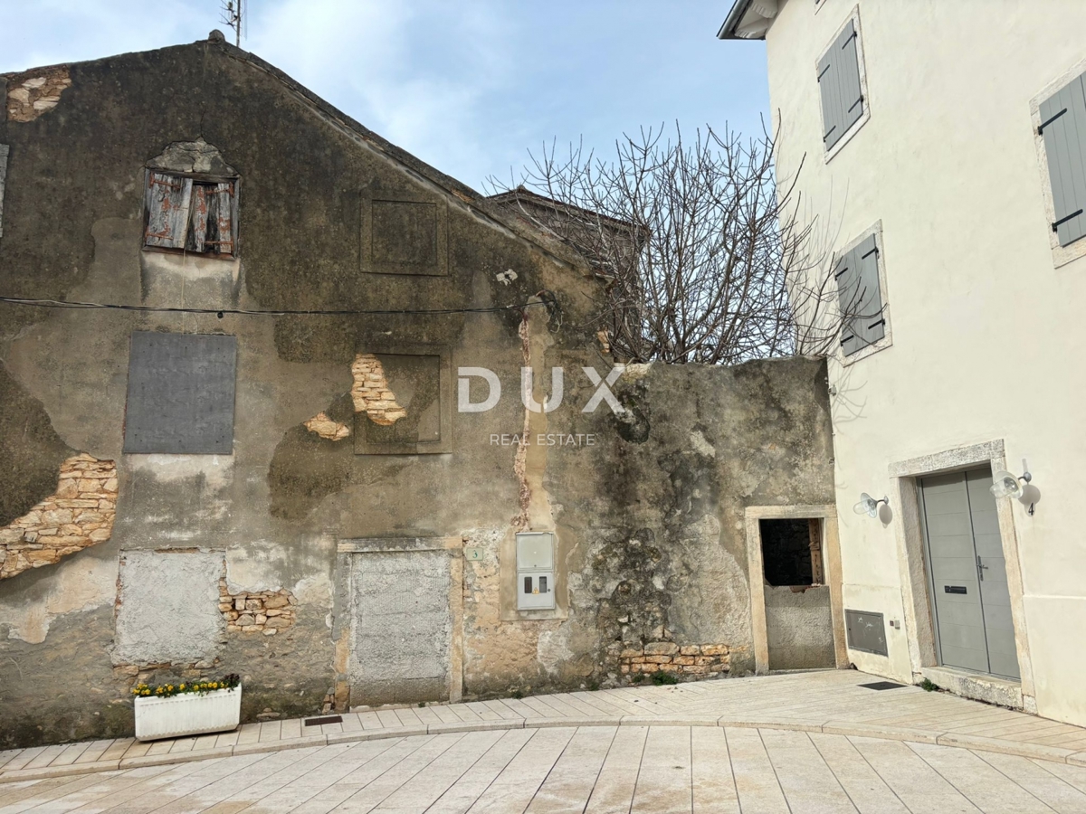 Casa Galižana, Vodnjan, 164m2