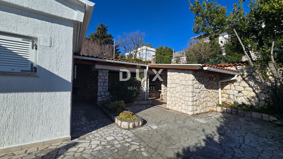 Casa Novi Vinodolski, 160m2