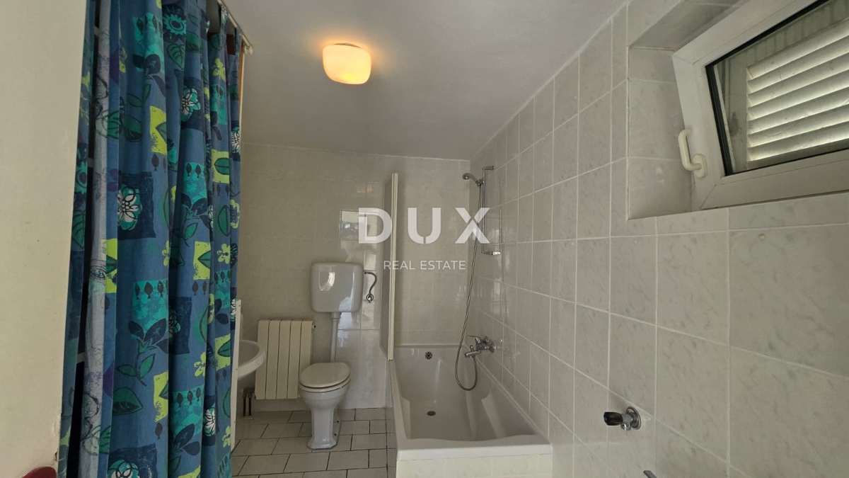 Casa Novi Vinodolski, 160m2