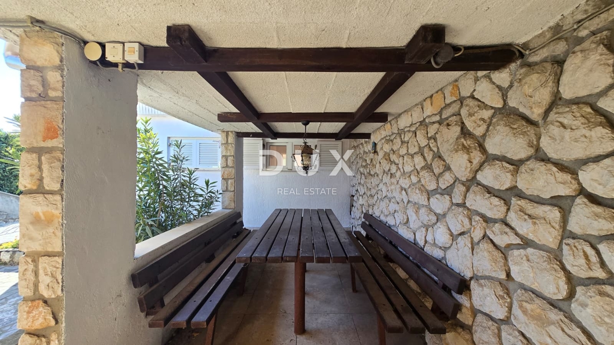 Casa Novi Vinodolski, 160m2