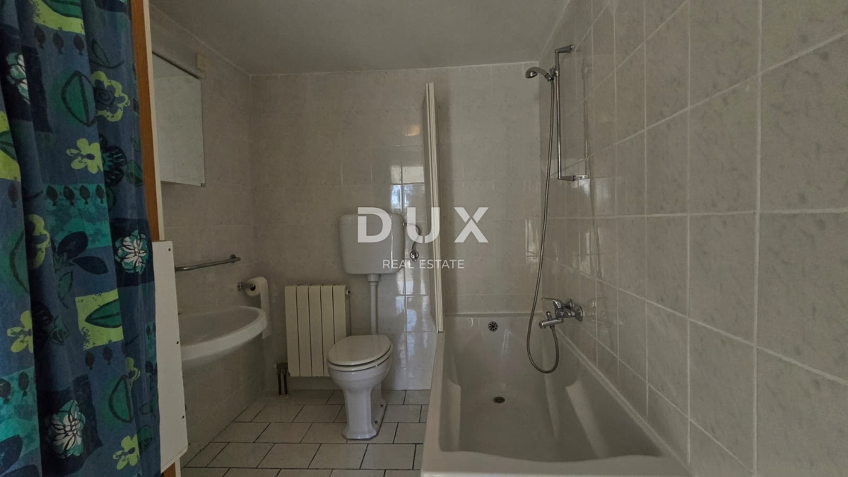 Casa Novi Vinodolski, 160m2