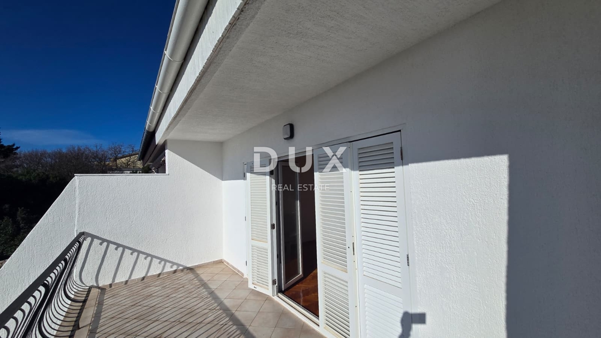 Casa Novi Vinodolski, 160m2