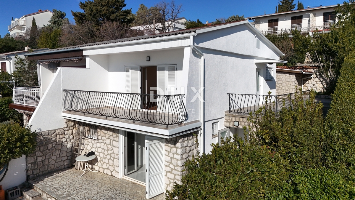 Casa Novi Vinodolski, 160m2