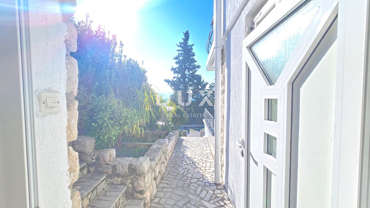 Casa Novi Vinodolski, 160m2