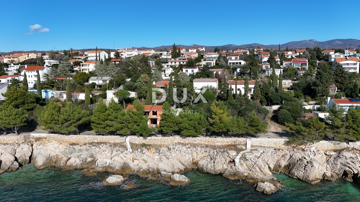 Casa Novi Vinodolski, 160m2