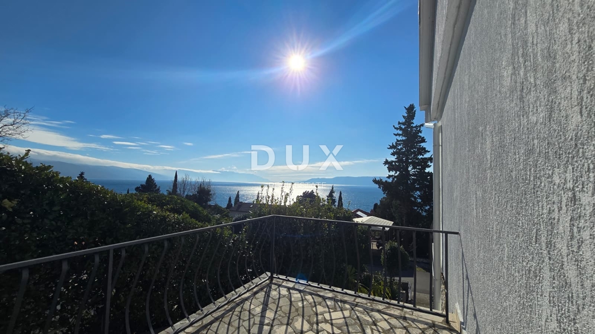 Casa Novi Vinodolski, 160m2