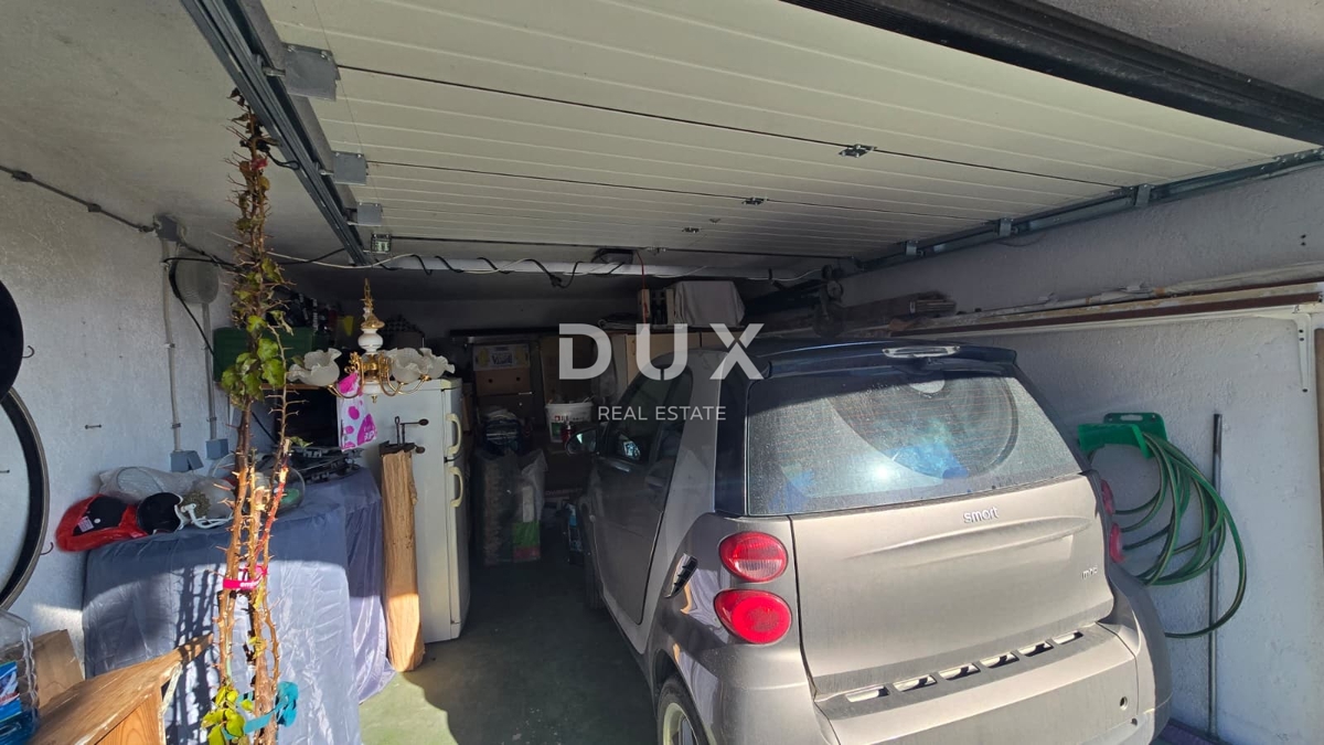 Casa Novi Vinodolski, 160m2