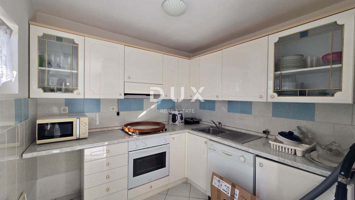 Casa Novi Vinodolski, 160m2