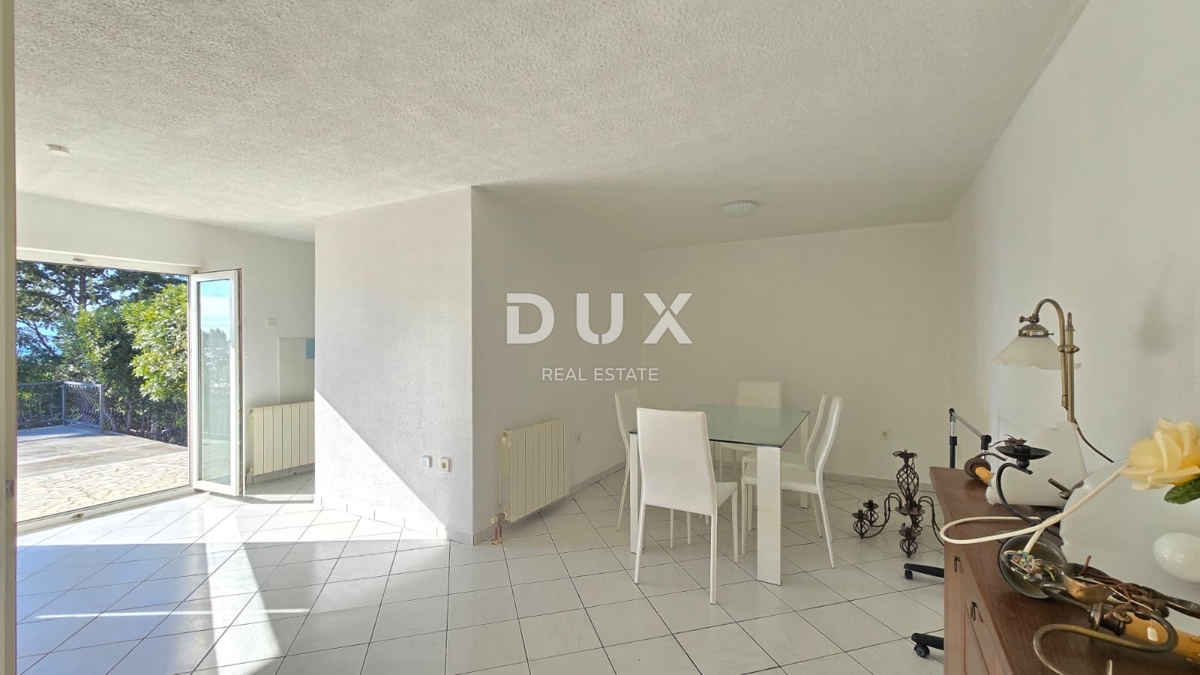 Casa Novi Vinodolski, 160m2