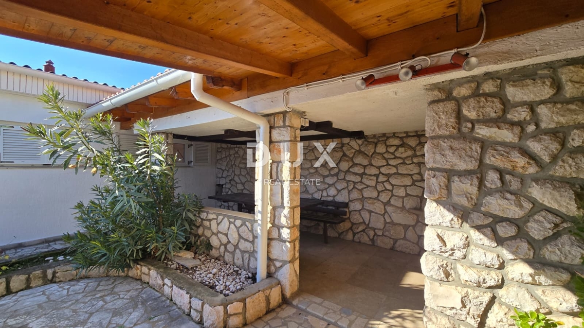 Casa Novi Vinodolski, 160m2