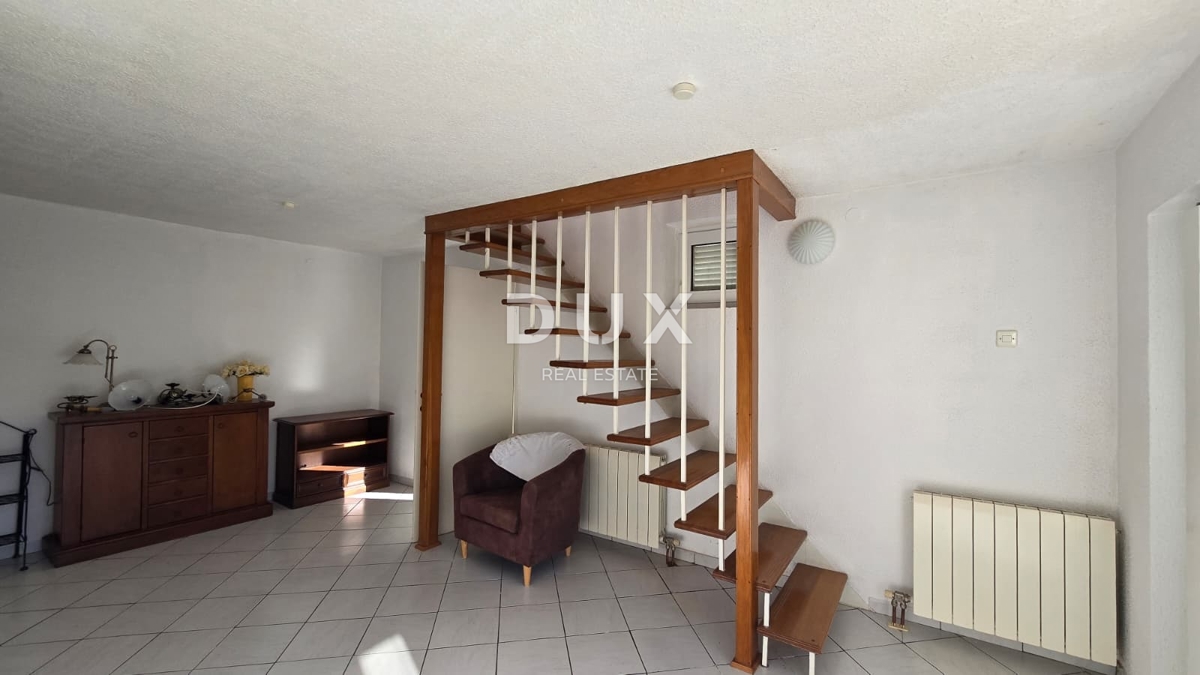 Casa Novi Vinodolski, 160m2