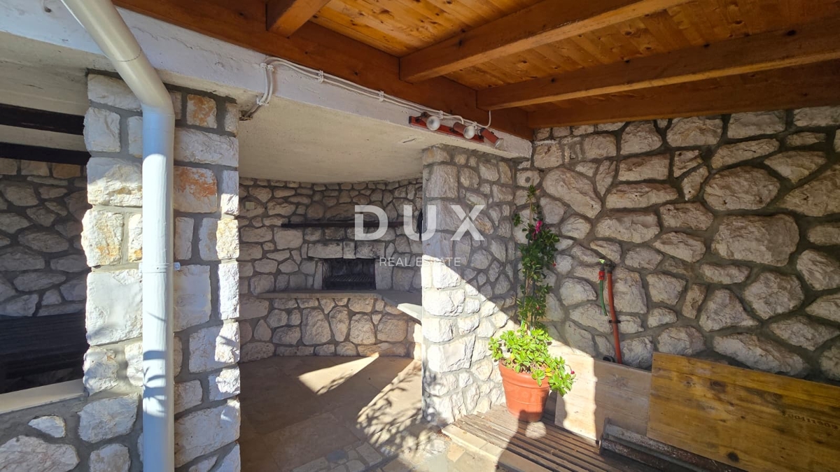 Casa Novi Vinodolski, 160m2