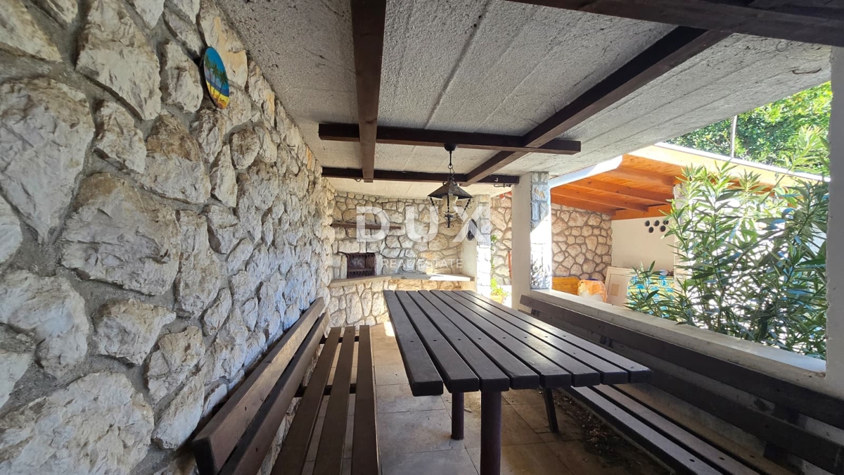 Casa Novi Vinodolski, 160m2