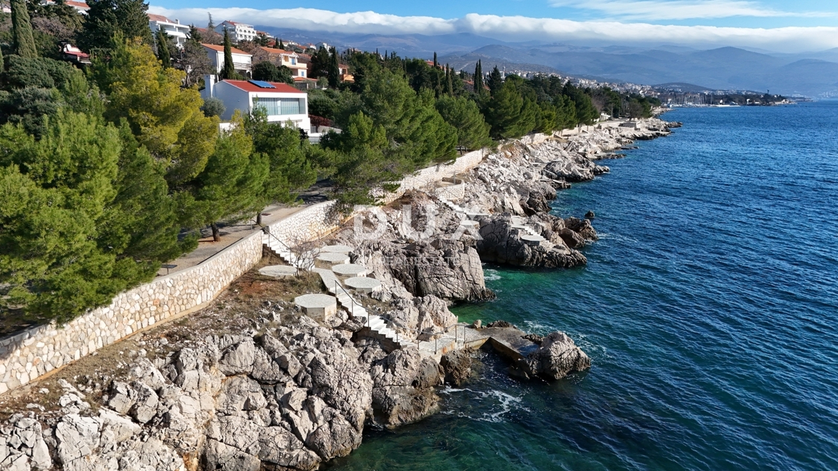 Casa Novi Vinodolski, 160m2