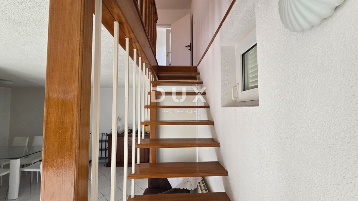 Casa Novi Vinodolski, 160m2