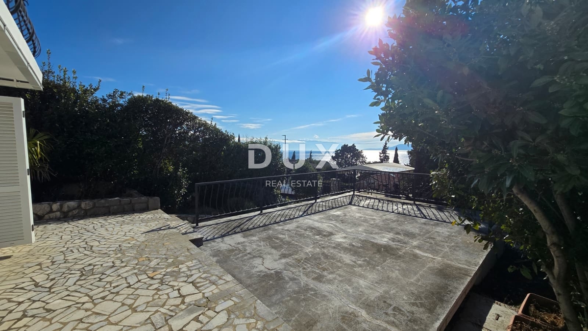 Casa Novi Vinodolski, 160m2