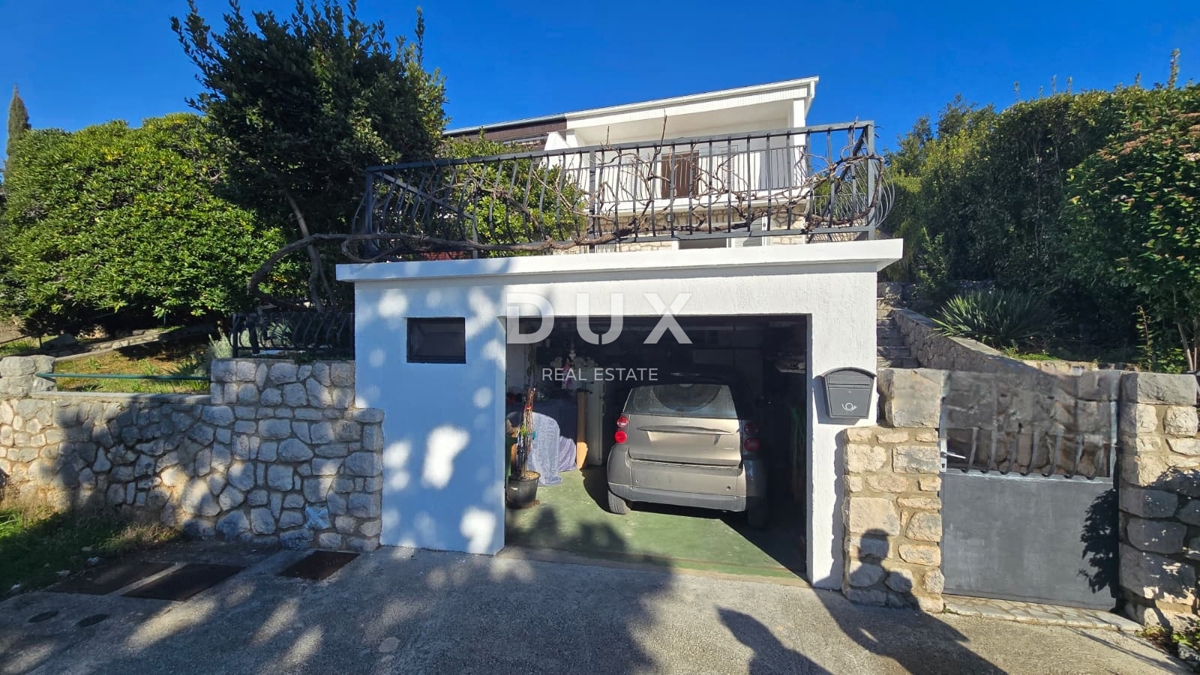 Casa Novi Vinodolski, 160m2