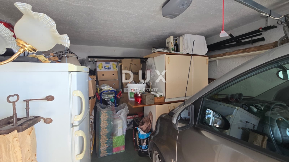 Casa Novi Vinodolski, 160m2