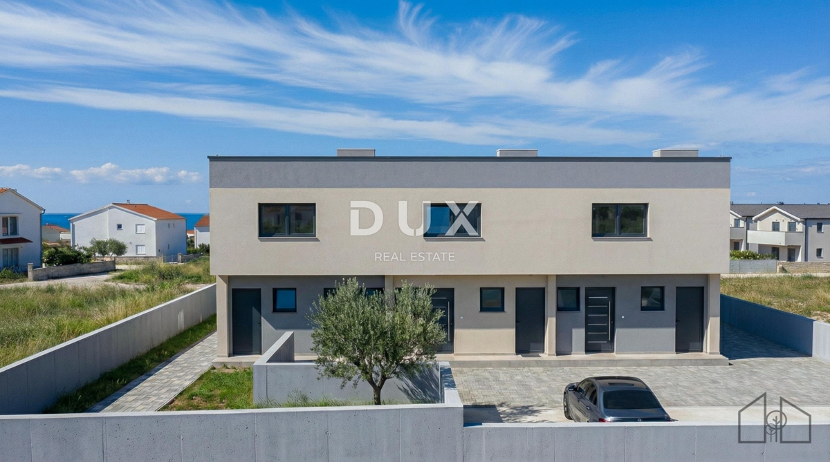 Appartamento Barbat na Rabu, Rab, 123,40m2