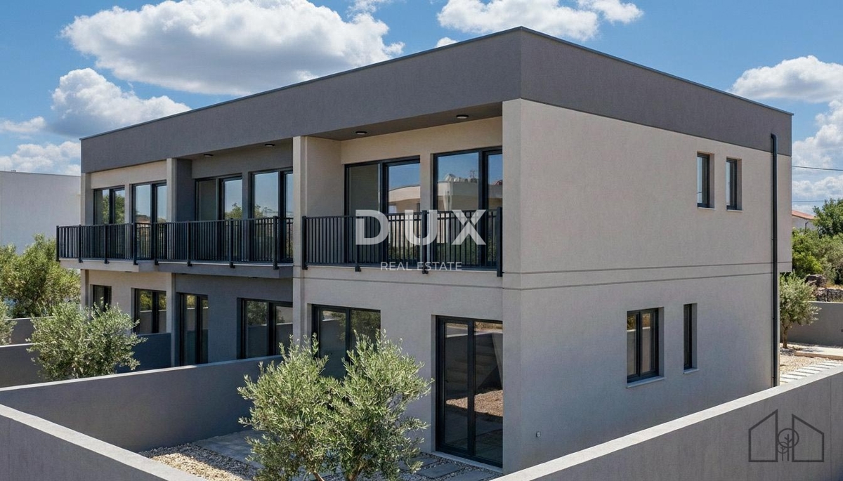 Appartamento Barbat na Rabu, Rab, 123,40m2