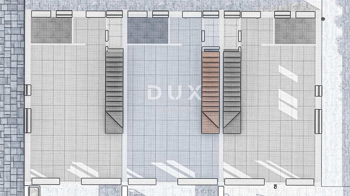 Appartamento Barbat na Rabu, Rab, 123,40m2