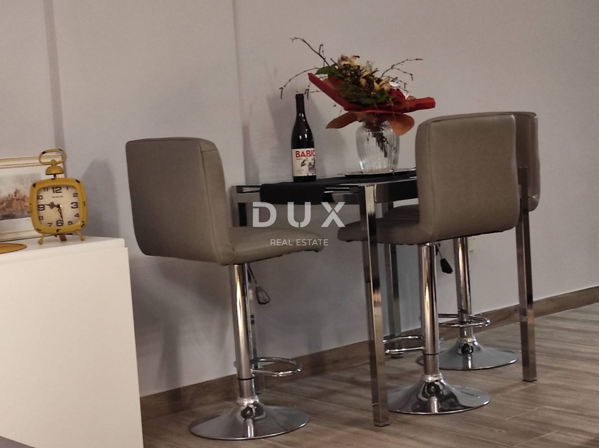 Appartamento Novi Vinodolski, 66m2