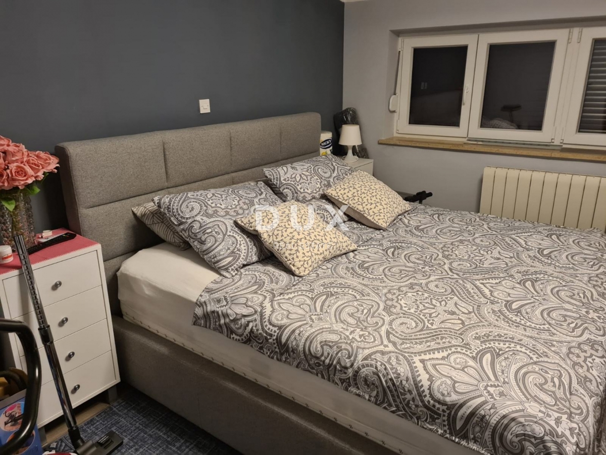 Appartamento Novi Vinodolski, 66m2