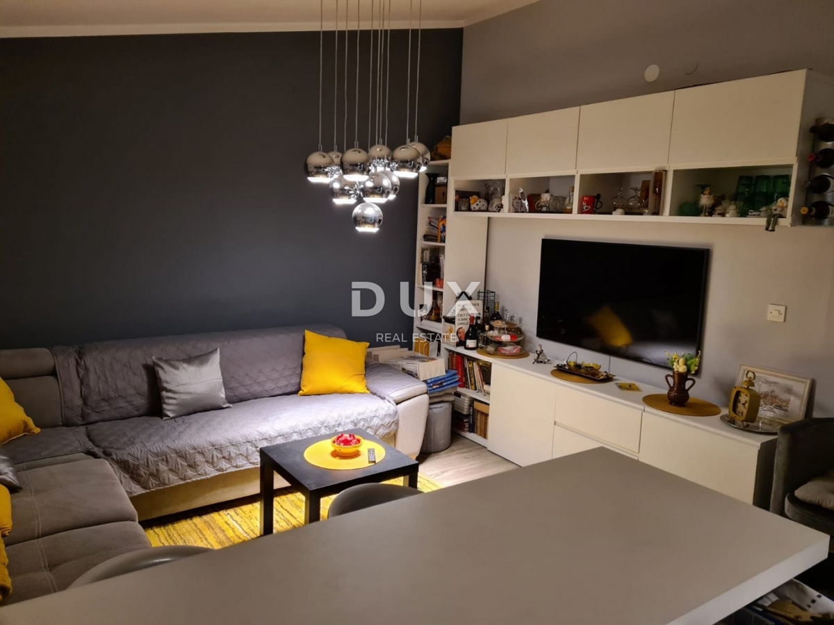 Appartamento Novi Vinodolski, 66m2