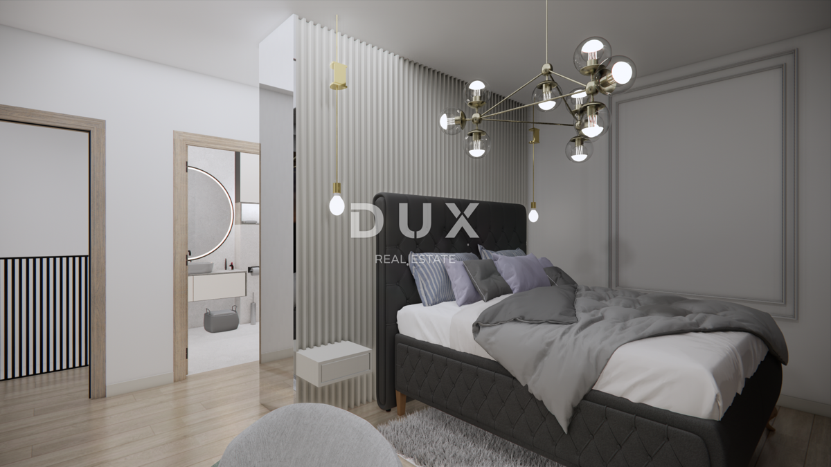 Casa Muntrilj, Tinjan, 500m2