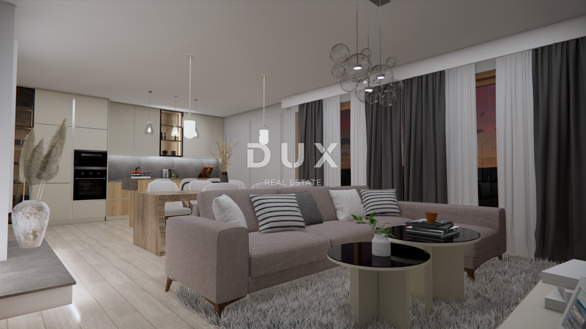 Casa Muntrilj, Tinjan, 500m2