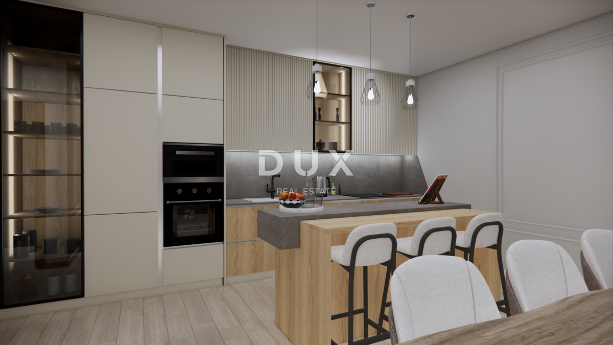 Casa Muntrilj, Tinjan, 500m2